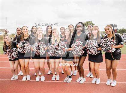 Thumbnail 1 in Severn School @ Archbishop Curley (Homecoming/Senior Day) photogallery.