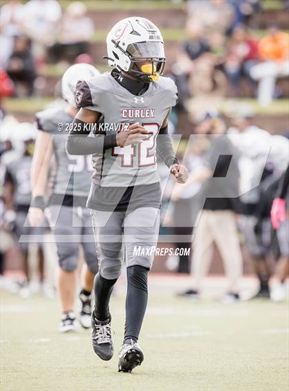 Thumbnail 3 in Severn School @ Archbishop Curley (Homecoming/Senior Day) photogallery.