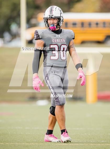Thumbnail 3 in Severn School @ Archbishop Curley (Homecoming/Senior Day) photogallery.