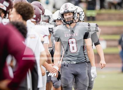 Thumbnail 2 in Severn School @ Archbishop Curley (Homecoming/Senior Day) photogallery.