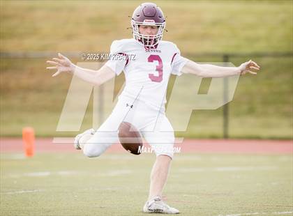 Thumbnail 3 in Severn School @ Archbishop Curley (Homecoming/Senior Day) photogallery.