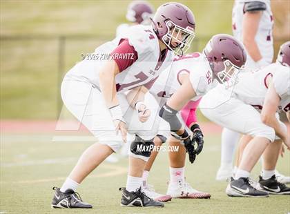 Thumbnail 2 in Severn School @ Archbishop Curley (Homecoming/Senior Day) photogallery.