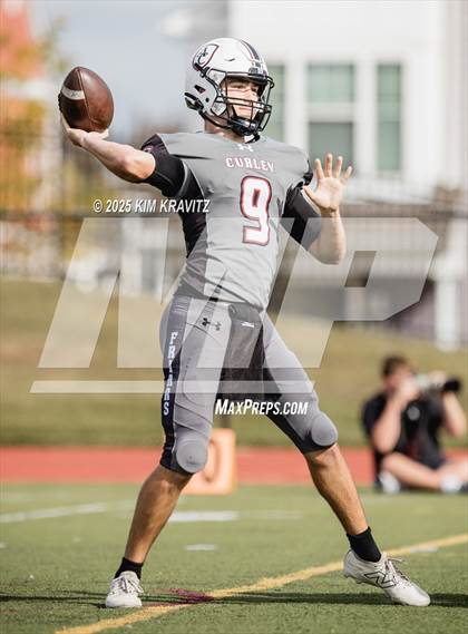 Thumbnail 1 in Severn School @ Archbishop Curley (Homecoming/Senior Day) photogallery.