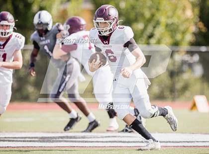Thumbnail 1 in Severn School @ Archbishop Curley (Homecoming/Senior Day) photogallery.