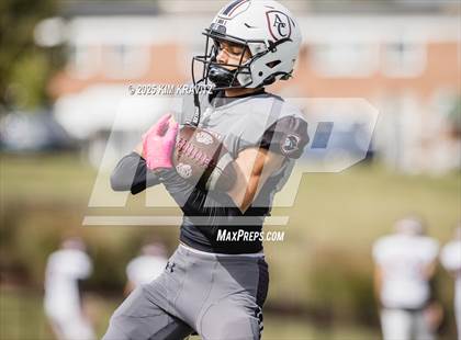 Thumbnail 2 in Severn School @ Archbishop Curley (Homecoming/Senior Day) photogallery.