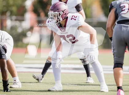Thumbnail 1 in Severn School @ Archbishop Curley (Homecoming/Senior Day) photogallery.