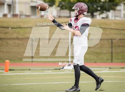 Thumbnail 3 in Severn School @ Archbishop Curley (Homecoming/Senior Day) photogallery.
