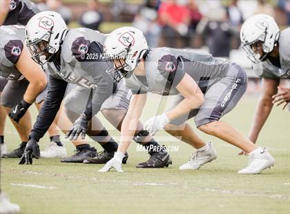 Thumbnail 2 in Severn School @ Archbishop Curley (Homecoming/Senior Day) photogallery.