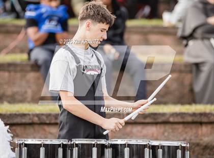 Thumbnail 1 in Severn School @ Archbishop Curley (Homecoming/Senior Day) photogallery.