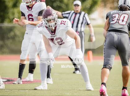 Thumbnail 1 in Severn School @ Archbishop Curley (Homecoming/Senior Day) photogallery.