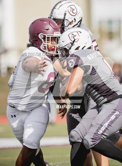 Thumbnail 1 in Severn School @ Archbishop Curley (Homecoming/Senior Day) photogallery.