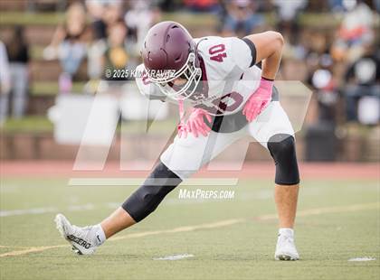 Thumbnail 2 in Severn School @ Archbishop Curley (Homecoming/Senior Day) photogallery.