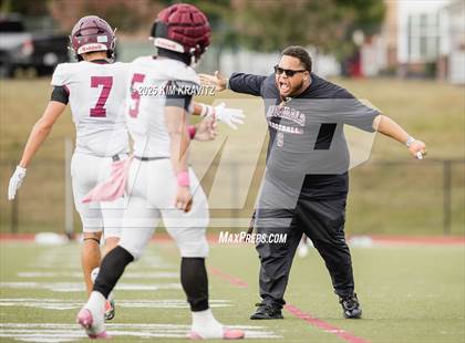Thumbnail 2 in Severn School @ Archbishop Curley (Homecoming/Senior Day) photogallery.