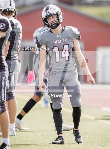 Thumbnail 2 in Severn School @ Archbishop Curley (Homecoming/Senior Day) photogallery.