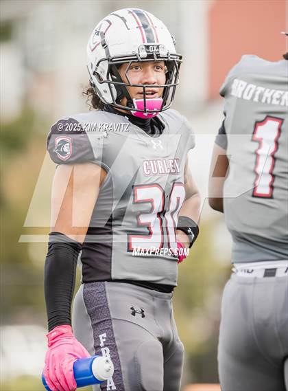 Thumbnail 1 in Severn School @ Archbishop Curley (Homecoming/Senior Day) photogallery.