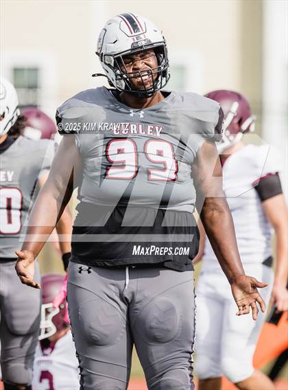 Thumbnail 2 in Severn School @ Archbishop Curley (Homecoming/Senior Day) photogallery.