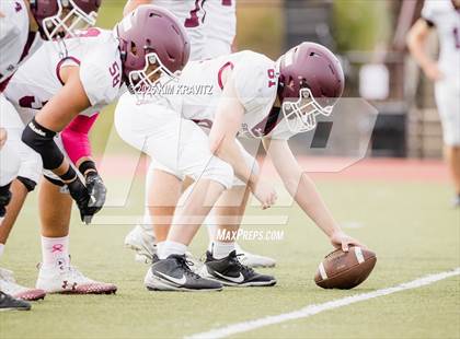 Thumbnail 1 in Severn School @ Archbishop Curley (Homecoming/Senior Day) photogallery.