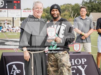 Thumbnail 3 in Severn School @ Archbishop Curley (Homecoming/Senior Day) photogallery.