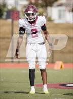 Photo from the gallery "Severn School @ Archbishop Curley (Homecoming/Senior Day)"