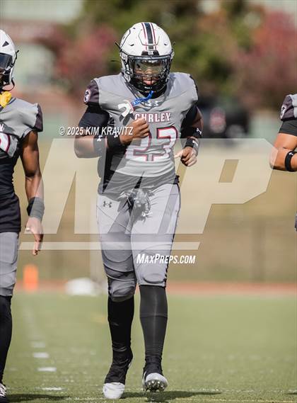 Thumbnail 3 in Severn School @ Archbishop Curley (Homecoming/Senior Day) photogallery.