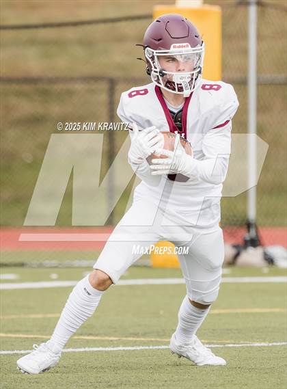 Thumbnail 3 in Severn School @ Archbishop Curley (Homecoming/Senior Day) photogallery.
