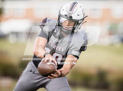 Thumbnail 3 in Severn School @ Archbishop Curley (Homecoming/Senior Day) photogallery.