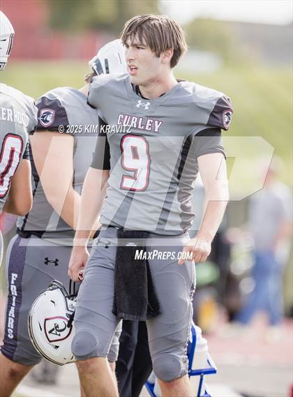 Thumbnail 3 in Severn School @ Archbishop Curley (Homecoming/Senior Day) photogallery.