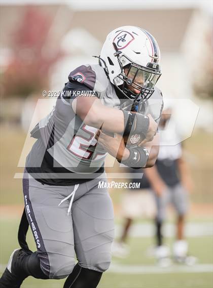 Thumbnail 1 in Severn School @ Archbishop Curley (Homecoming/Senior Day) photogallery.