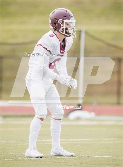 Thumbnail 1 in Severn School @ Archbishop Curley (Homecoming/Senior Day) photogallery.