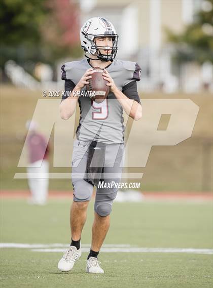 Thumbnail 1 in Severn School @ Archbishop Curley (Homecoming/Senior Day) photogallery.