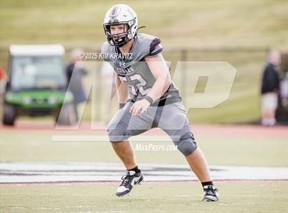 Thumbnail 2 in Severn School @ Archbishop Curley (Homecoming/Senior Day) photogallery.