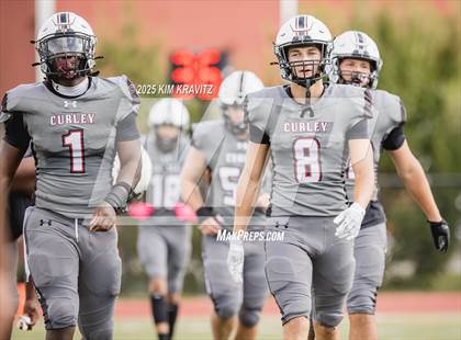 Thumbnail 2 in Severn School @ Archbishop Curley (Homecoming/Senior Day) photogallery.
