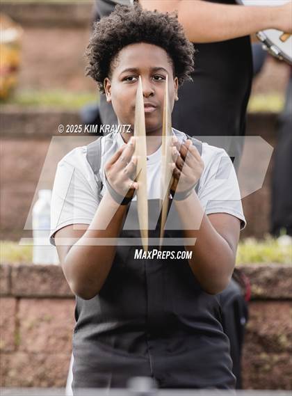 Thumbnail 3 in Severn School @ Archbishop Curley (Homecoming/Senior Day) photogallery.