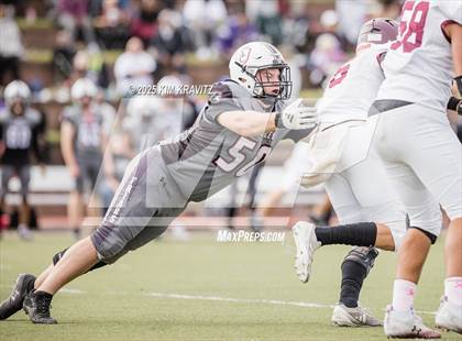 Thumbnail 3 in Severn School @ Archbishop Curley (Homecoming/Senior Day) photogallery.