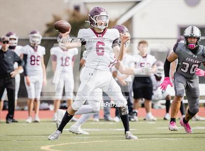 Thumbnail 3 in Severn School @ Archbishop Curley (Homecoming/Senior Day) photogallery.