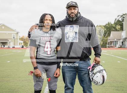 Thumbnail 1 in Severn School @ Archbishop Curley (Homecoming/Senior Day) photogallery.