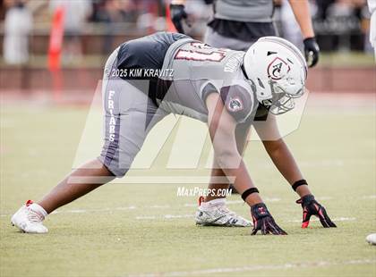 Thumbnail 3 in Severn School @ Archbishop Curley (Homecoming/Senior Day) photogallery.