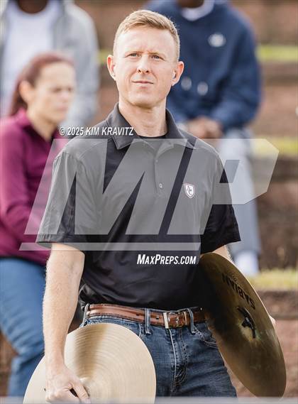 Thumbnail 1 in Severn School @ Archbishop Curley (Homecoming/Senior Day) photogallery.
