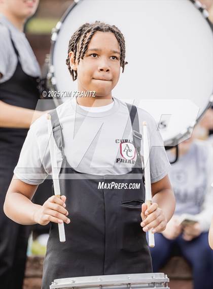 Thumbnail 2 in Severn School @ Archbishop Curley (Homecoming/Senior Day) photogallery.