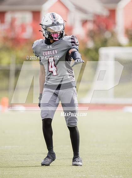 Thumbnail 2 in Severn School @ Archbishop Curley (Homecoming/Senior Day) photogallery.
