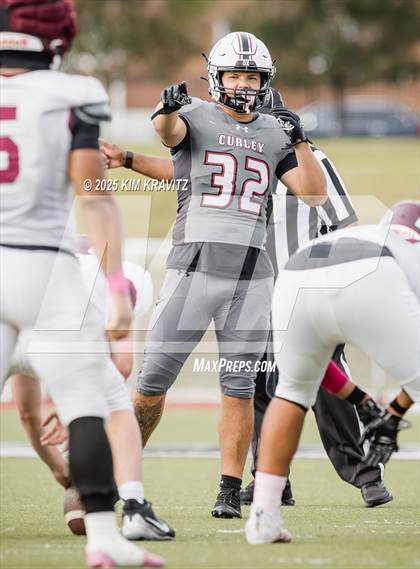 Thumbnail 1 in Severn School @ Archbishop Curley (Homecoming/Senior Day) photogallery.