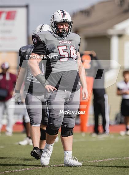 Thumbnail 3 in Severn School @ Archbishop Curley (Homecoming/Senior Day) photogallery.