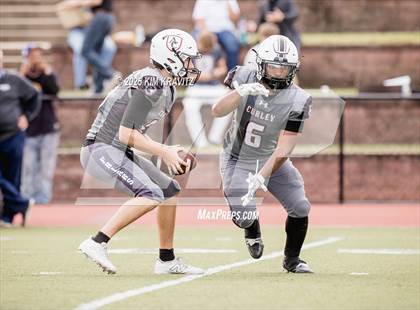 Thumbnail 1 in Severn School @ Archbishop Curley (Homecoming/Senior Day) photogallery.