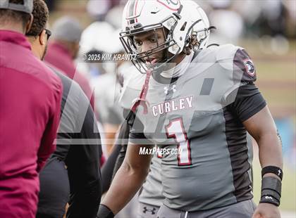 Thumbnail 2 in Severn School @ Archbishop Curley (Homecoming/Senior Day) photogallery.