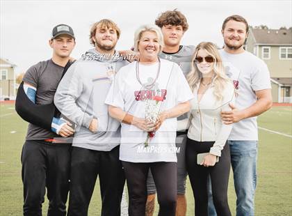 Thumbnail 2 in Severn School @ Archbishop Curley (Homecoming/Senior Day) photogallery.