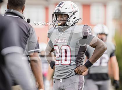 Thumbnail 3 in Severn School @ Archbishop Curley (Homecoming/Senior Day) photogallery.