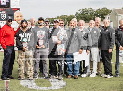 Thumbnail 2 in Severn School @ Archbishop Curley (Homecoming/Senior Day) photogallery.