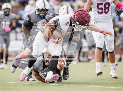 Thumbnail 2 in Severn School @ Archbishop Curley (Homecoming/Senior Day) photogallery.