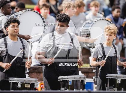 Thumbnail 3 in Severn School @ Archbishop Curley (Homecoming/Senior Day) photogallery.