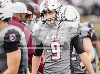 Thumbnail 3 in Severn School @ Archbishop Curley (Homecoming/Senior Day) photogallery.